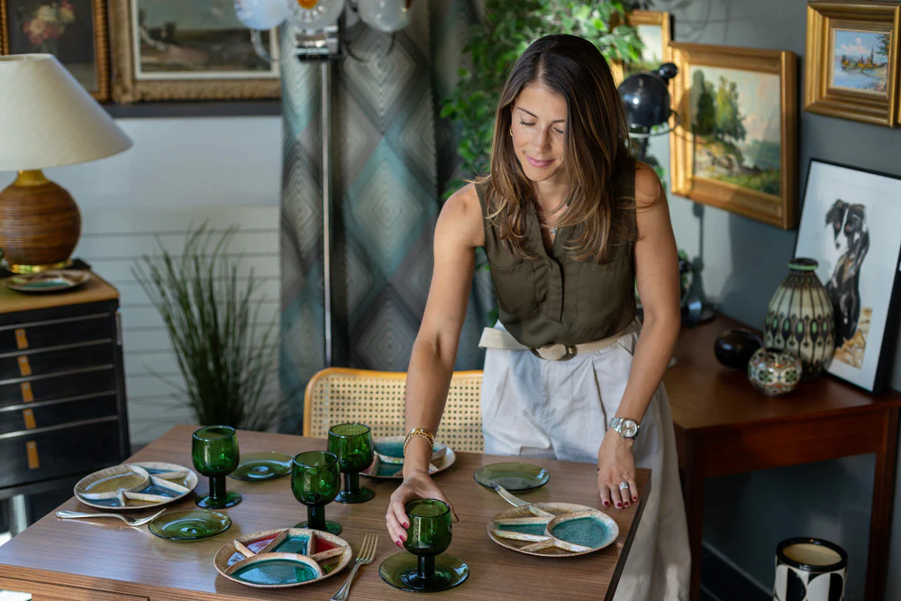 affaire conclue adeline