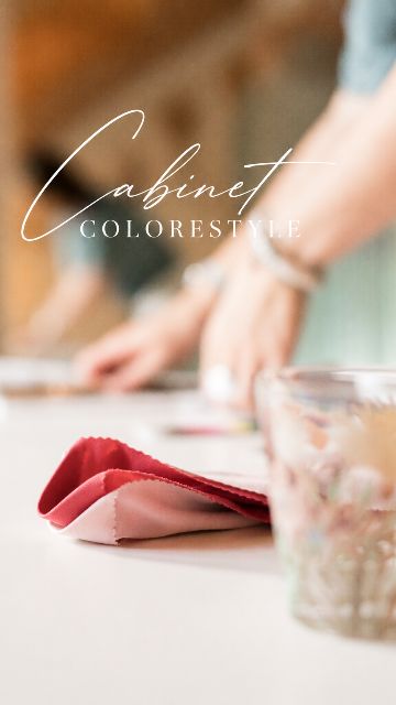 Bienvenue chez Colorestyle